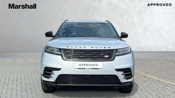 Land Rover Range Rover Velar 2.0 D200 MHEV Dynamic SE 5dr Auto