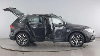 Volkswagen Tiguan 1.5 TSI 150 Elegance 5dr DSG