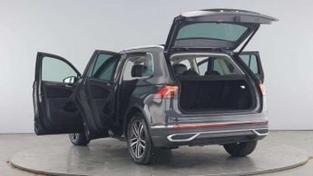 Volkswagen Tiguan 1.5 TSI 150 Elegance 5dr DSG