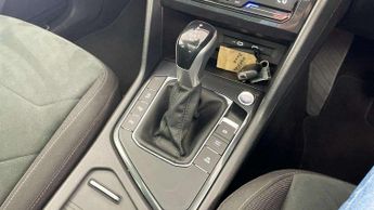Volkswagen Tiguan 1.5 TSI 150 Elegance 5dr DSG