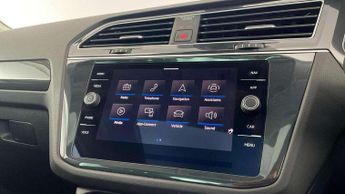 Volkswagen Tiguan 1.5 TSI 150 Elegance 5dr DSG