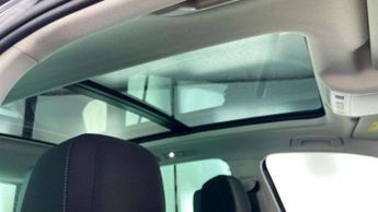 Volkswagen Tiguan 1.5 TSI 150 Elegance 5dr DSG