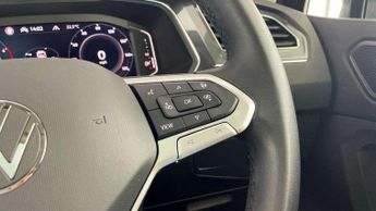 Volkswagen Tiguan 1.5 TSI 150 Elegance 5dr DSG