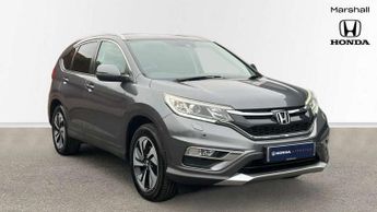 Honda CR-V 1.6 i-DTEC 160 EX 5dr