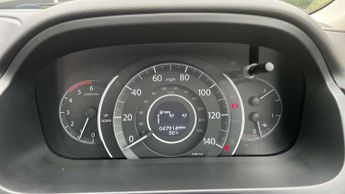Honda CR-V 1.6 i-DTEC 160 EX 5dr