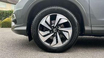 Honda CR-V 1.6 i-DTEC 160 EX 5dr