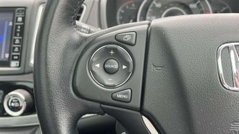Honda CR-V 1.6 i-DTEC 160 EX 5dr