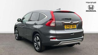 Honda CR-V 1.6 i-DTEC 160 EX 5dr
