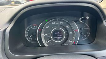 Honda CR-V 2.0 i-VTEC EX 5dr Auto