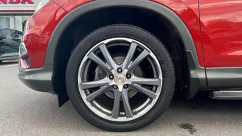 Honda CR-V 2.0 i-VTEC EX 5dr Auto