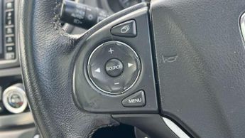 Honda CR-V 2.0 i-VTEC EX 5dr Auto