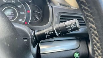 Honda CR-V 2.0 i-VTEC EX 5dr Auto