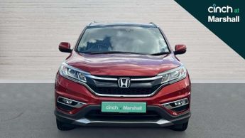 Honda CR-V 2.0 i-VTEC EX 5dr Auto