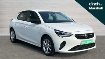 Vauxhall Corsa 1.2 Turbo SE Premium 5dr