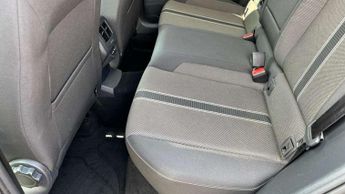 Volkswagen T-Roc 1.5 TSI EVO Black Edition 5dr DSG