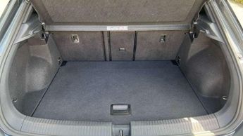 Volkswagen T-Roc 1.5 TSI EVO Black Edition 5dr DSG