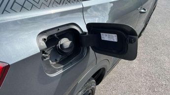 Volkswagen T-Roc 1.5 TSI EVO Black Edition 5dr DSG