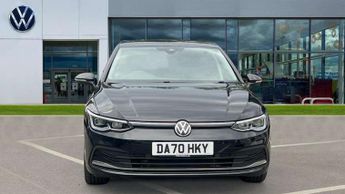 Volkswagen Golf 2.0 TDI 150 Style 5dr DSG