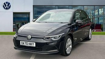 Volkswagen Golf 2.0 TDI 150 Style 5dr DSG