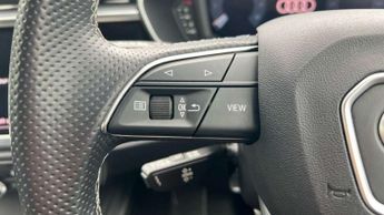 Audi Q3 40 TFSI Quattro S Line 5dr S Tronic