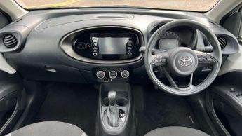 Toyota Aygo X 1.0 VVT-i Pure 5dr Auto