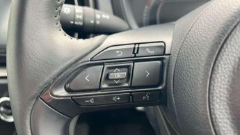 Toyota Aygo X 1.0 VVT-i Pure 5dr Auto