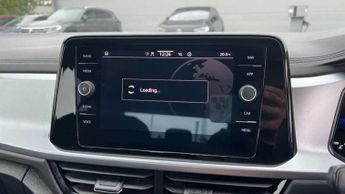 Volkswagen T-Roc 1.5 TSI Life 5dr DSG