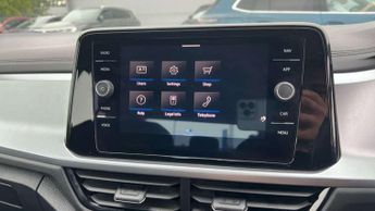 Volkswagen T-Roc 1.5 TSI Life 5dr DSG
