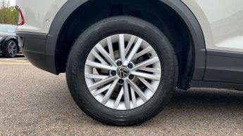 Volkswagen T-Roc 1.5 TSI Life 5dr DSG