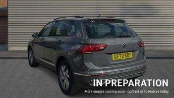 Volkswagen Tiguan 1.5 TSI 150 Life 5dr DSG