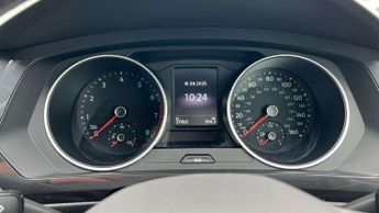 Volkswagen Tiguan 1.5 TSI 150 Life 5dr DSG
