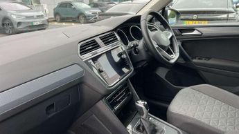 Volkswagen Tiguan 1.5 TSI 150 Life 5dr DSG
