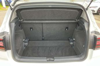 Volkswagen T-Cross 1.0 TSI United 5dr