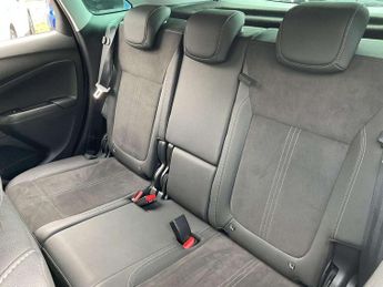 Vauxhall Crossland 1.2 Turbo [130] Ultimate 5dr Auto
