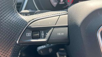 Audi Q5 40 TDI Quattro Edition 1 5dr S Tronic