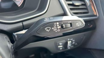 Audi Q5 40 TDI Quattro Edition 1 5dr S Tronic