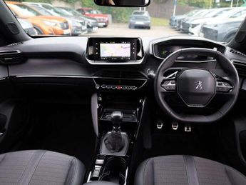 Peugeot 2008 1.2 PureTech 130 Allure Premium+ 5dr