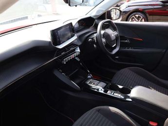 Peugeot 208 1.2 PureTech 100 Active Premium + 5dr EAT8
