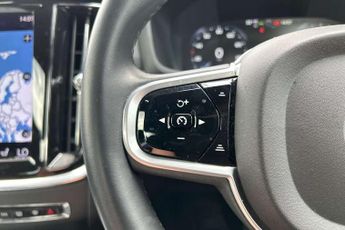 Volvo S60 2.0 B5P R DESIGN 4dr Auto