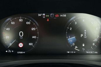 Volvo S60 2.0 B5P R DESIGN 4dr Auto