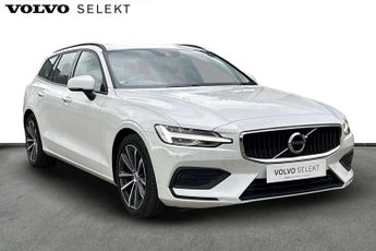 Volvo V60 2.0 B3P Momentum 5dr Auto [7 speed]