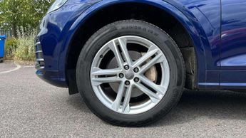 Audi Q5 2.0 TDI Quattro S Line 5dr S Tronic