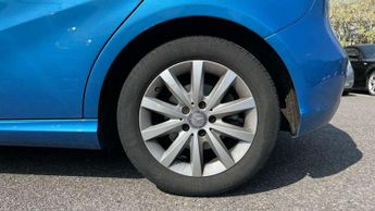 Mercedes-Benz A-Class A180 SE 5dr Auto