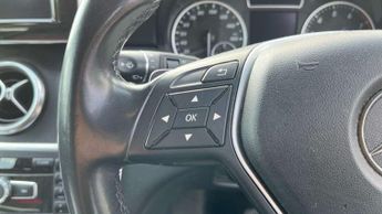 Mercedes-Benz A-Class A180 SE 5dr Auto