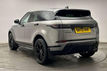Land Rover Range Rover Evoque 2.0 D200 Evoque Edition 5dr Auto