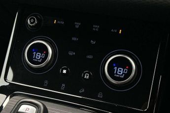 Land Rover Range Rover Evoque 2.0 D200 Evoque Edition 5dr Auto