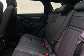 Land Rover Range Rover Evoque 2.0 D200 Evoque Edition 5dr Auto