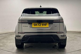 Land Rover Range Rover Evoque 2.0 D200 Evoque Edition 5dr Auto