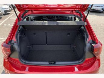 Volkswagen Polo 1.0 TSI Life 5dr DSG