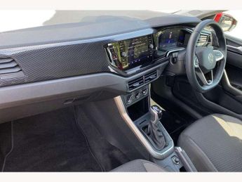 Volkswagen Polo 1.0 TSI Life 5dr DSG